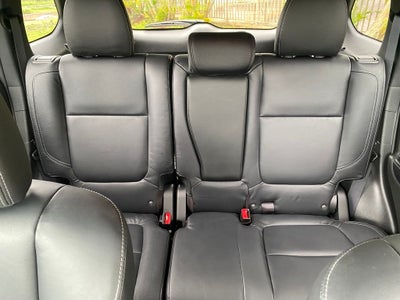 2019 Mitsubishi Outlander PHEV Base