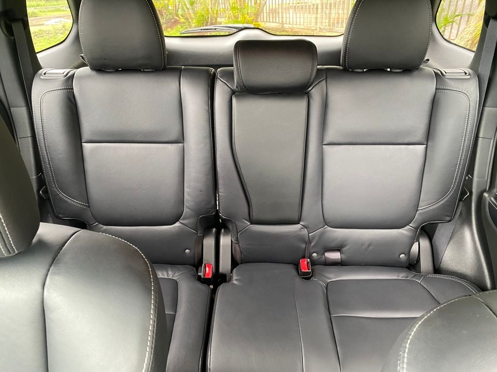 2019 Mitsubishi Outlander PHEV Base