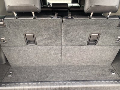 2020 Toyota 4Runner Base