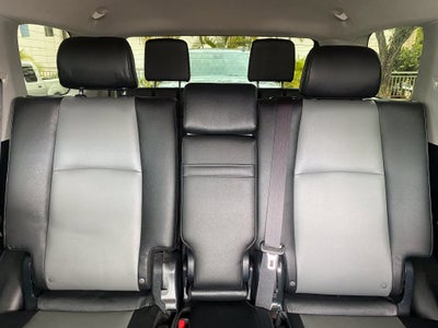 2020 Toyota 4Runner Base