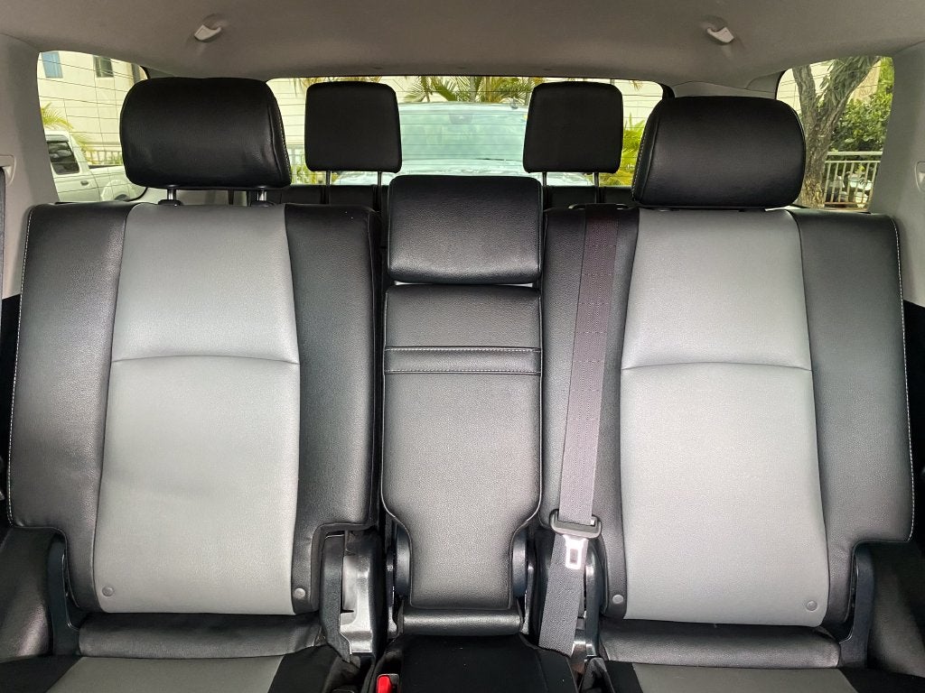 2020 Toyota 4Runner Base