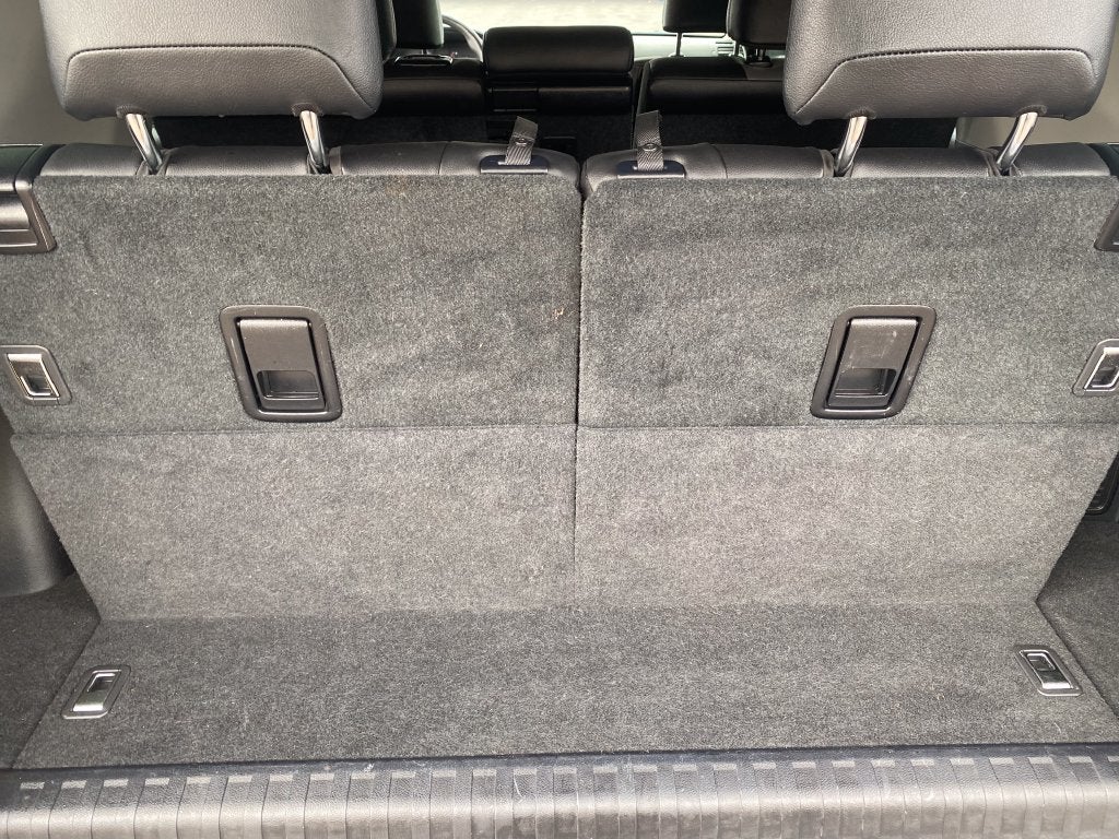 2020 Toyota 4Runner Base