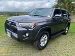 2020 Toyota 4Runner Base