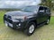 2020 Toyota 4Runner Base