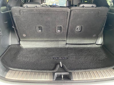 2022 Hyundai Palisade Base