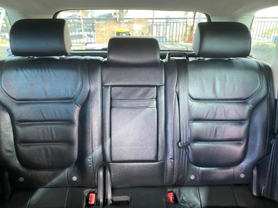 2015 Volkswagen Touareg Base