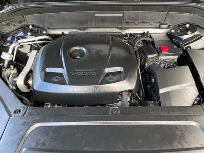 2017 Volvo XC90 Base