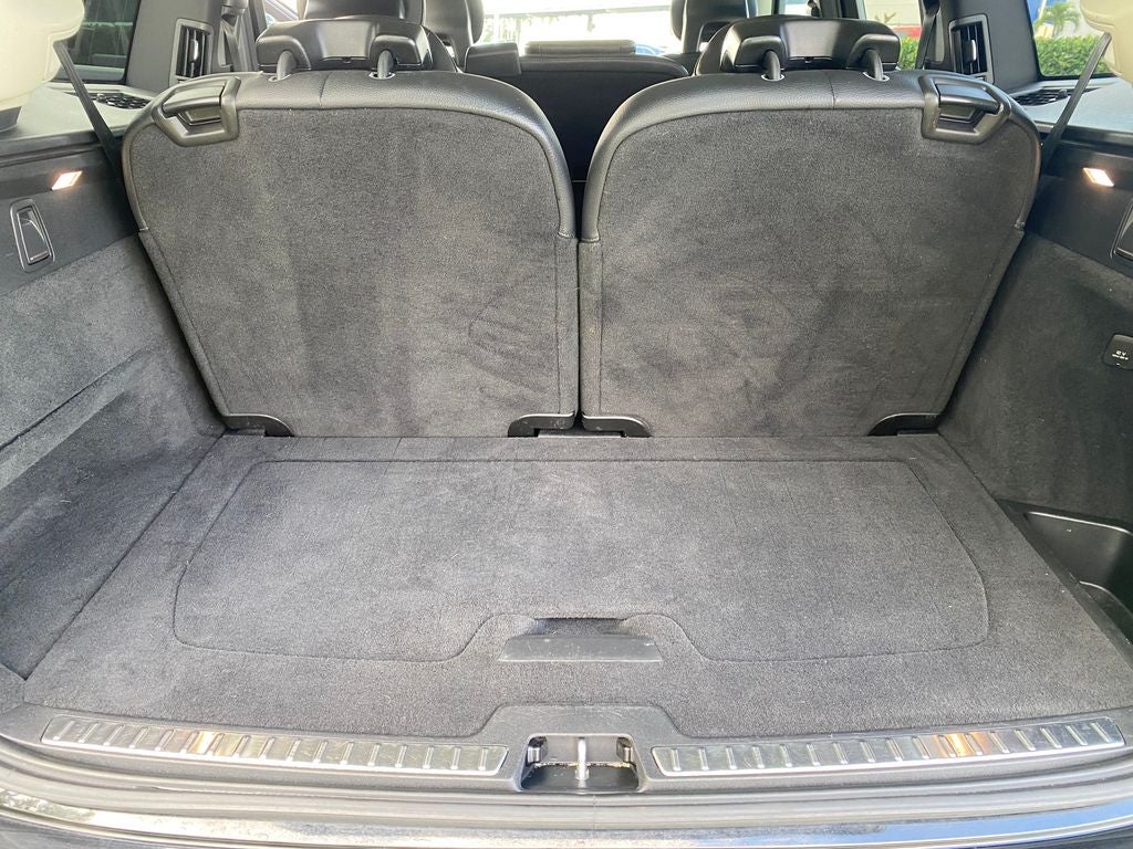 2017 Volvo XC90 Base