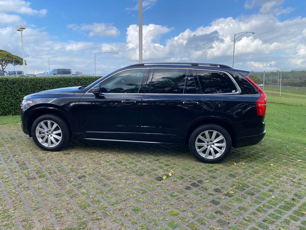 2017 Volvo XC90 Base