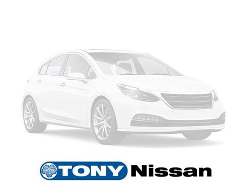 2027 Nissan Kicks Base