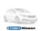 2027 Nissan Kicks SR