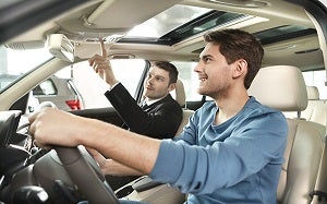 Schedule a test drive at Tony Nissan in Waipahu, HI.