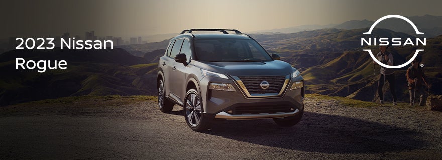 Rogue at Tony Nissan of Waipahu HI