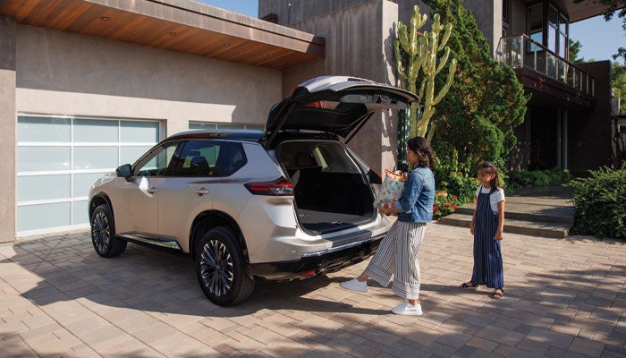 Tony Nissan in Waipahu HI