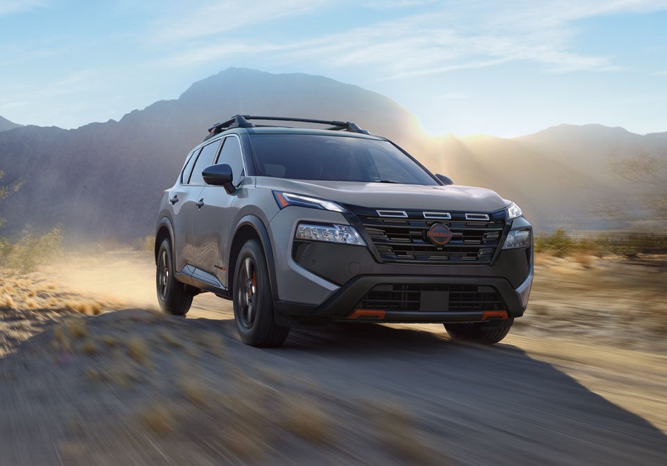 NISSAN Rogue Tony Nissan in Waipahu HI