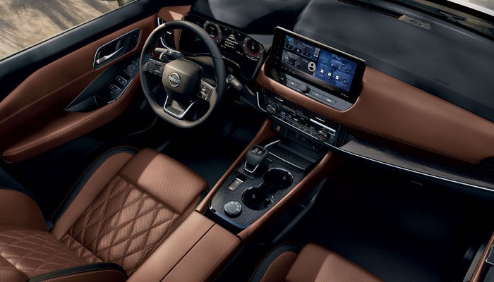 Tony Nissan in Waipahu HI