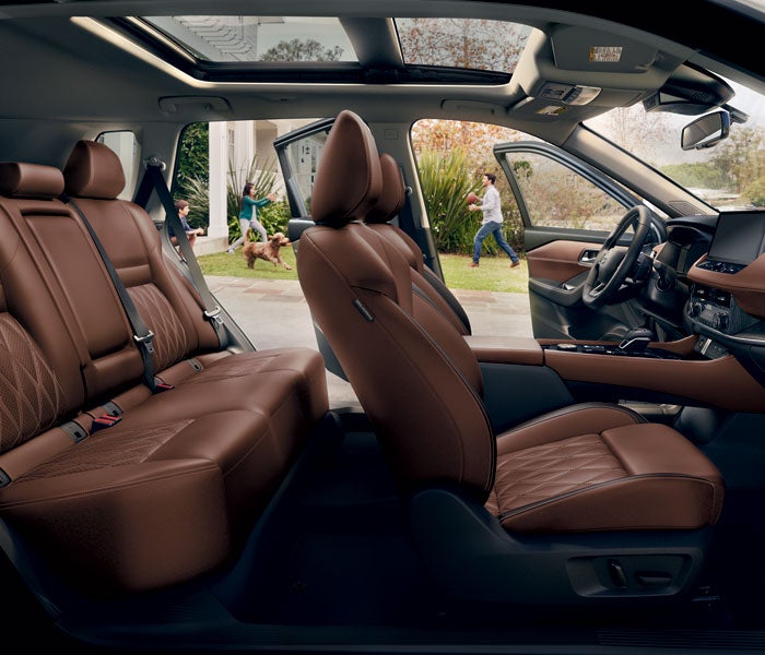 Tony Nissan in Waipahu HI