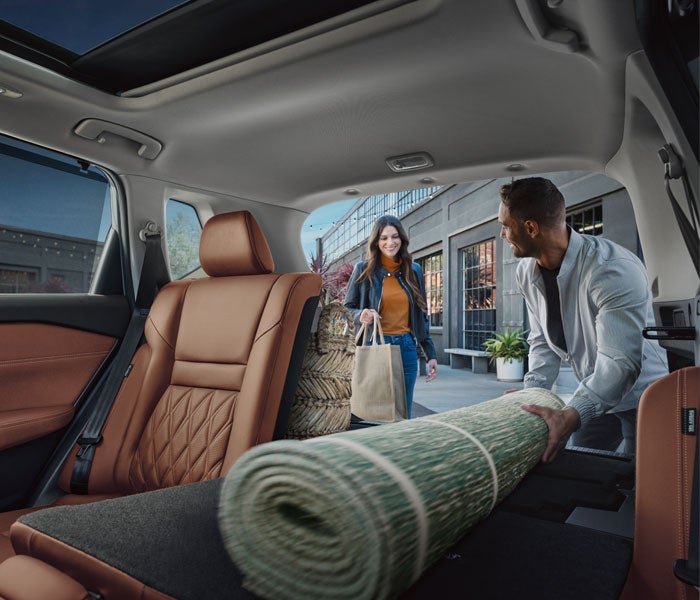 Tony Nissan in Waipahu HI