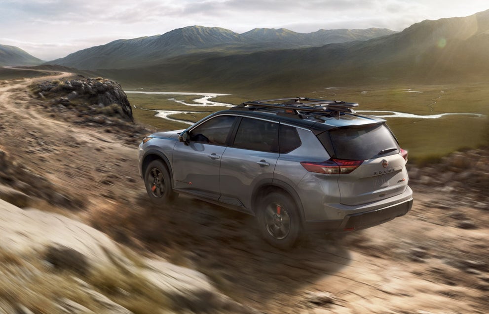 Tony Nissan in Waipahu HI