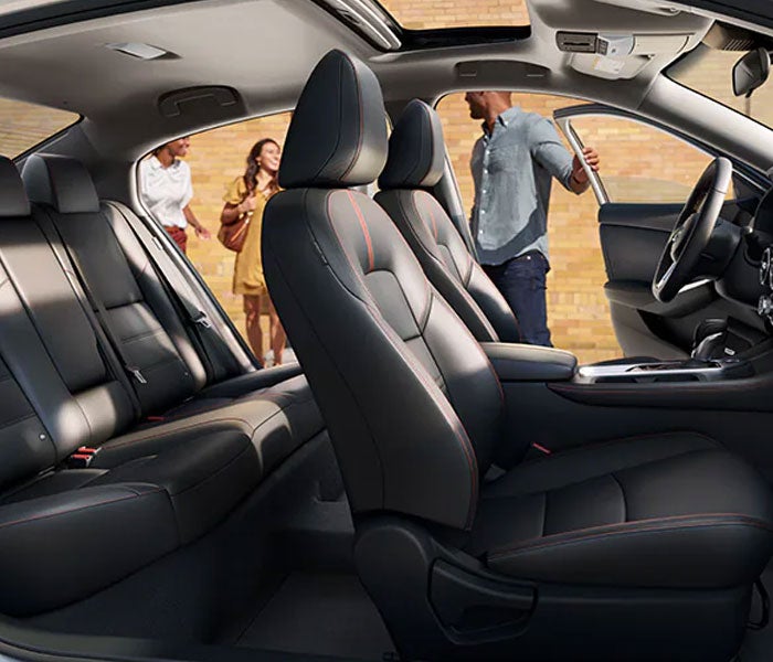 Tony Nissan in Waipahu HI