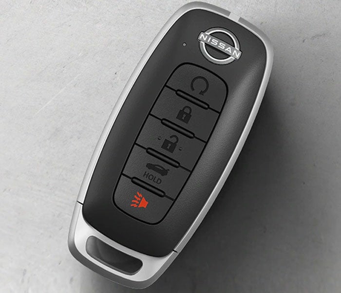 Tony Nissan in Waipahu HI