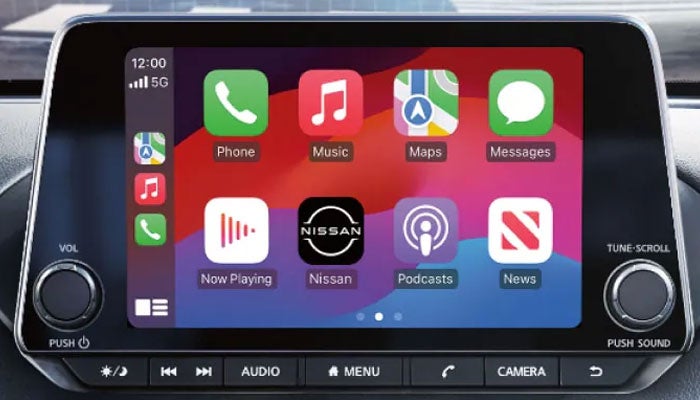 Tony Nissan in Waipahu HI