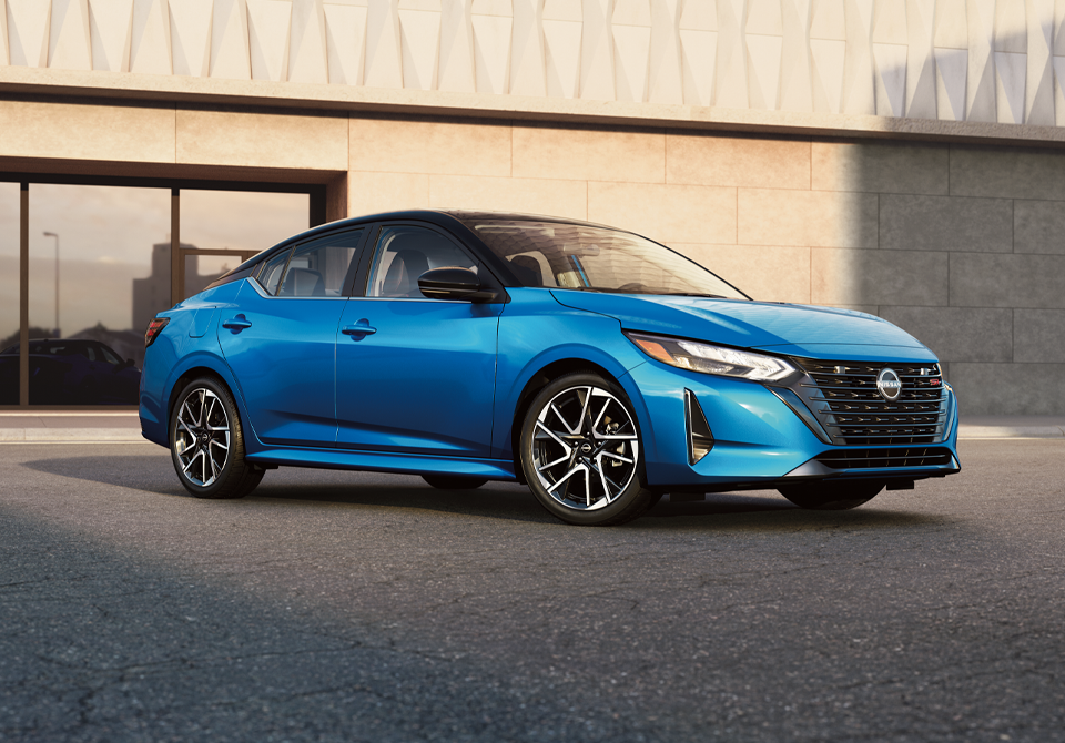 NISSAN Sentra Tony Nissan in Waipahu HI