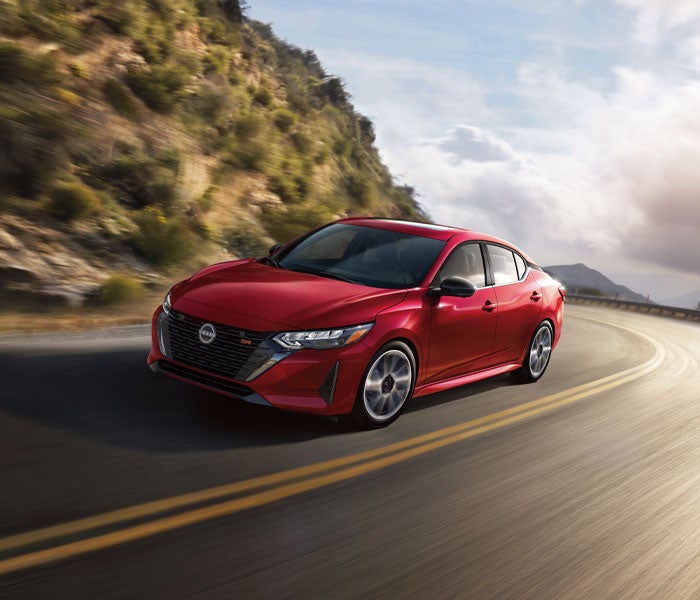 Tony Nissan in Waipahu HI