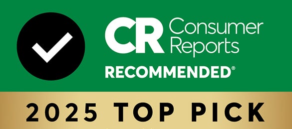 Consumer Reports Top Pick | Tony Nissan in Waipahu HI
