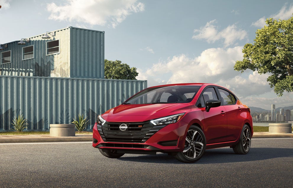 Tony Nissan in Waipahu HI