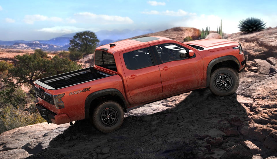 Tony Nissan in Waipahu HI