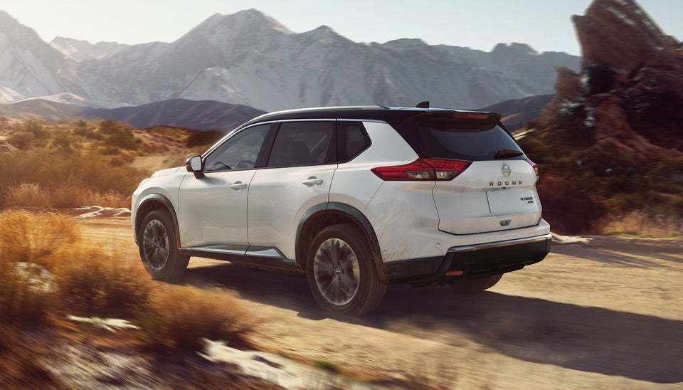 Tony Nissan in Waipahu HI