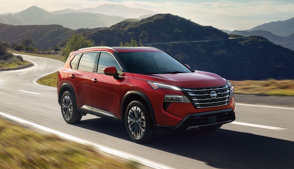 Tony Nissan in Waipahu HI