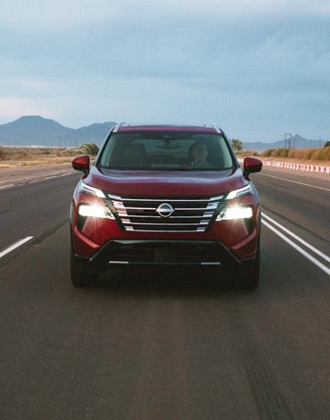 Tony Nissan in Waipahu HI