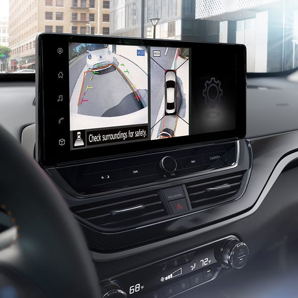 2026 Nissan Altima | Tony Nissan in Waipahu, HI