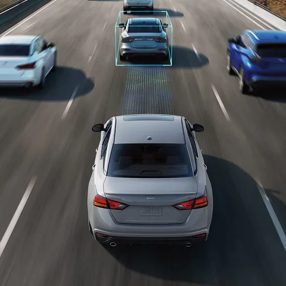 2026 Nissan Altima | Tony Nissan in Waipahu, HI