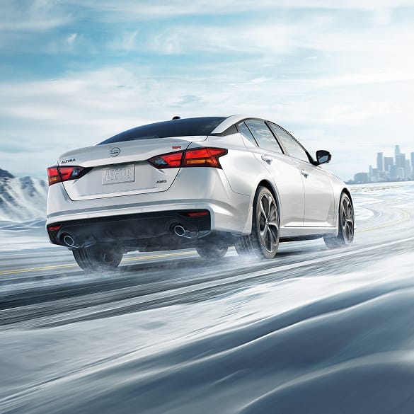 2026 Nissan Altima | Tony Nissan in Waipahu, HI