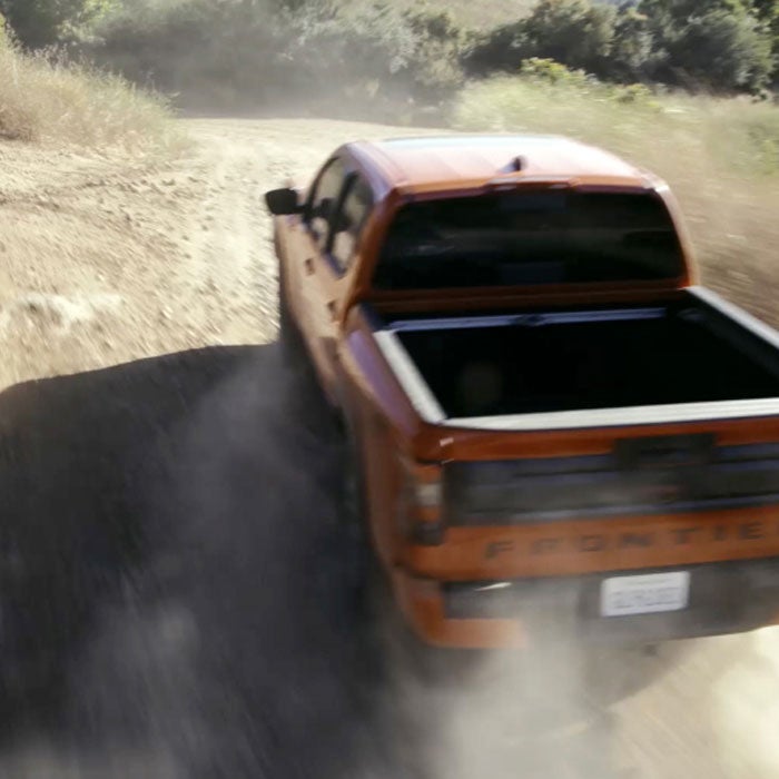 Tony Nissan in Waipahu HI