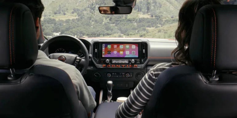 Tony Nissan in Waipahu HI