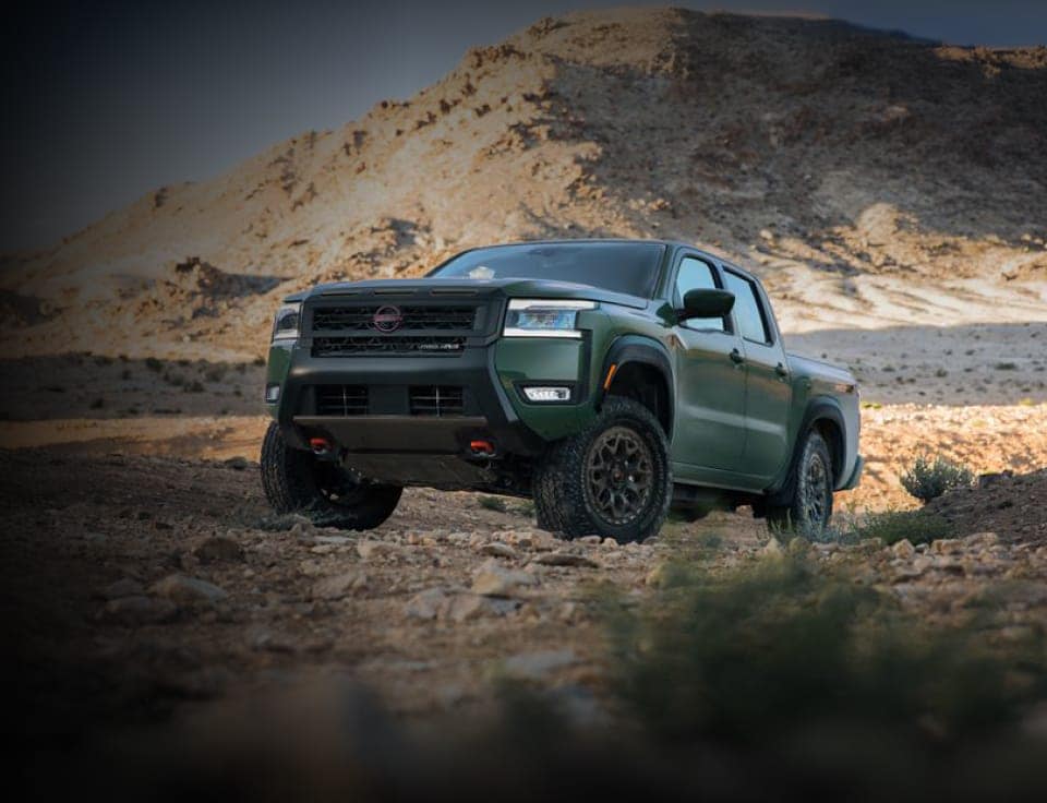 Tony Nissan in Waipahu HI