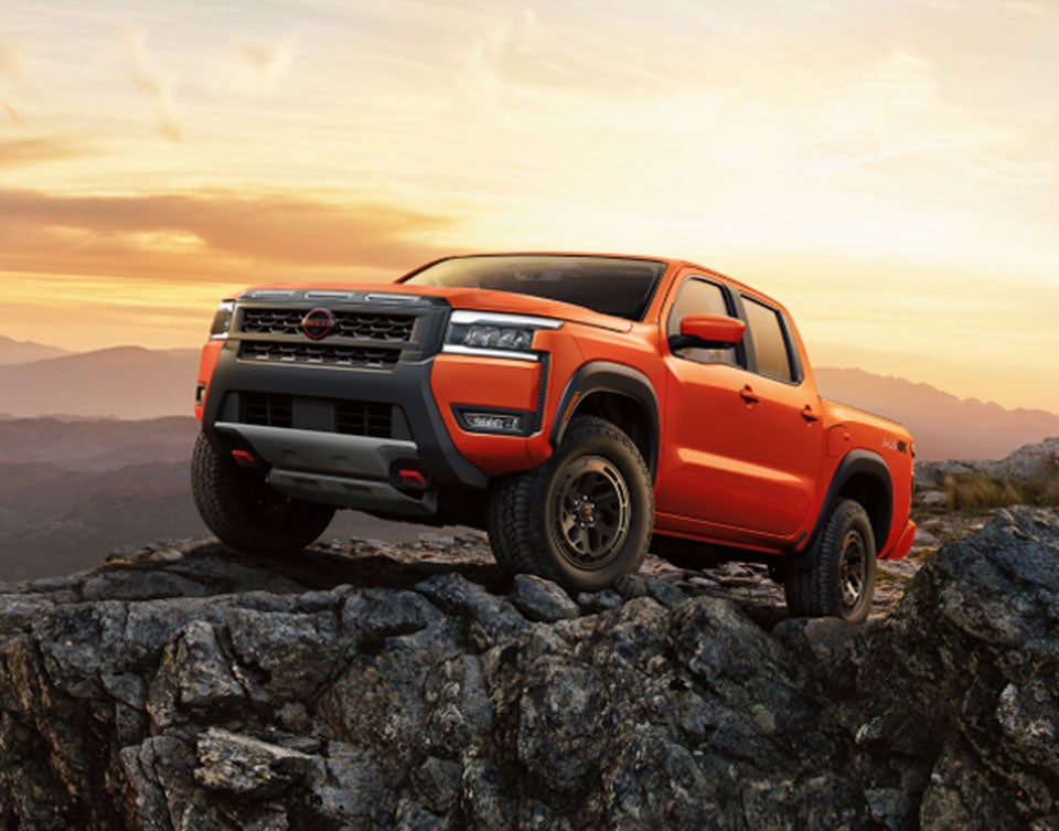 Tony Nissan in Waipahu HI