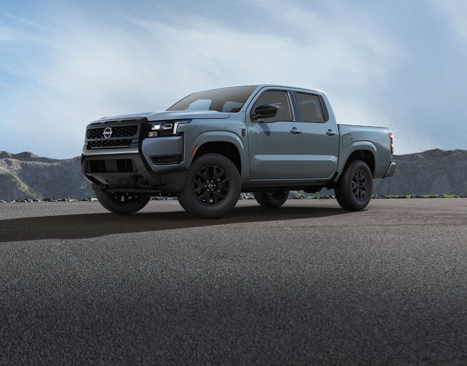 Tony Nissan in Waipahu HI