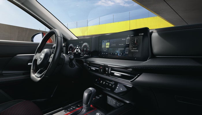 Tony Nissan in Waipahu HI