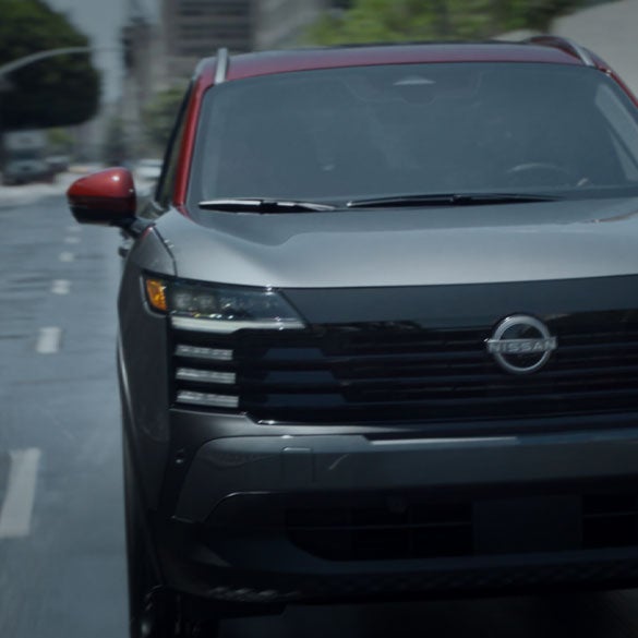 Tony Nissan in Waipahu HI