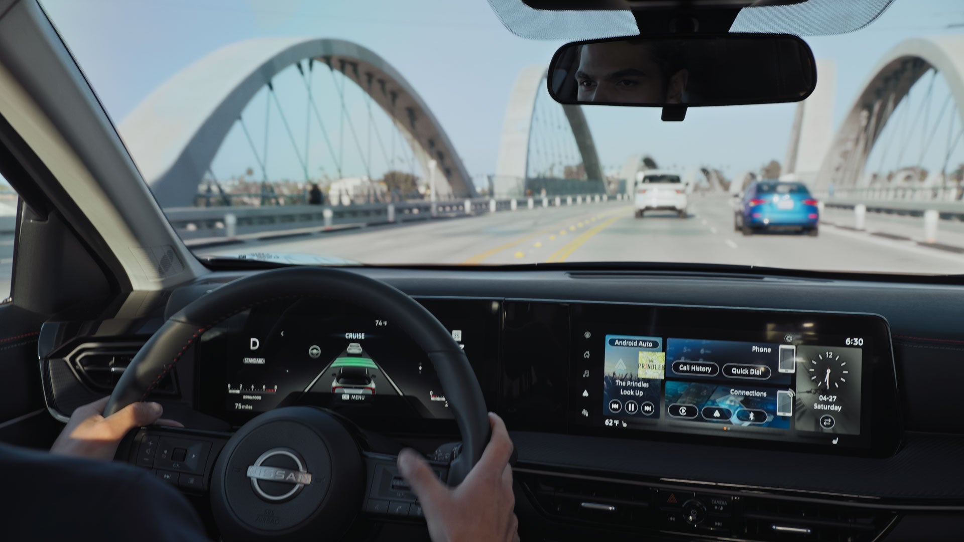 Tony Nissan in Waipahu HI