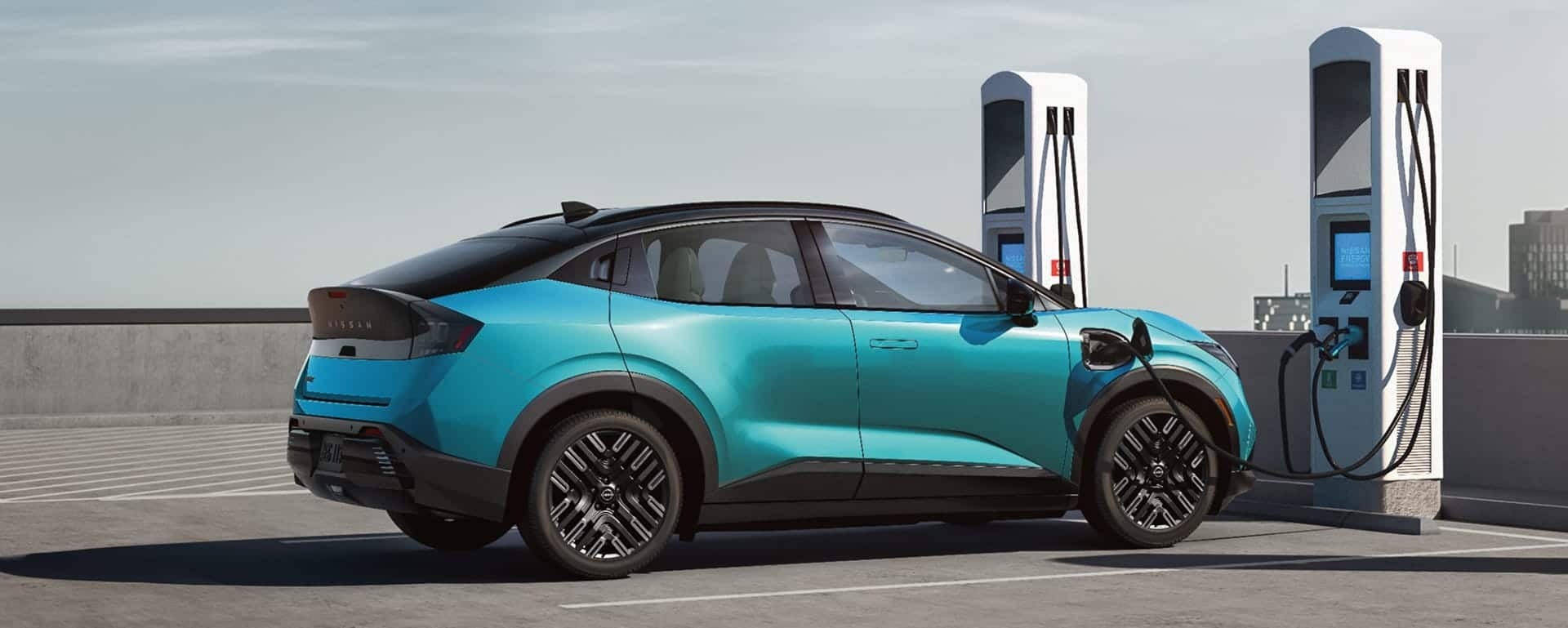 Tony Nissan in Waipahu HI