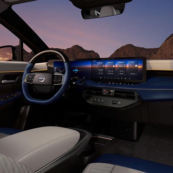 Tony Nissan in Waipahu HI