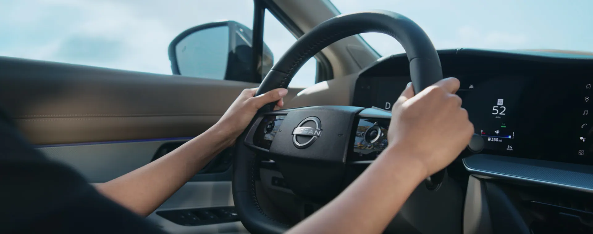 Tony Nissan in Waipahu HI