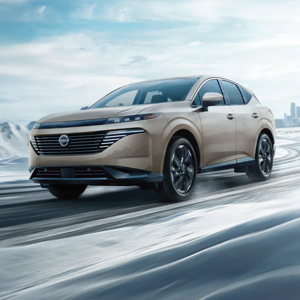 Tony Nissan in Waipahu HI