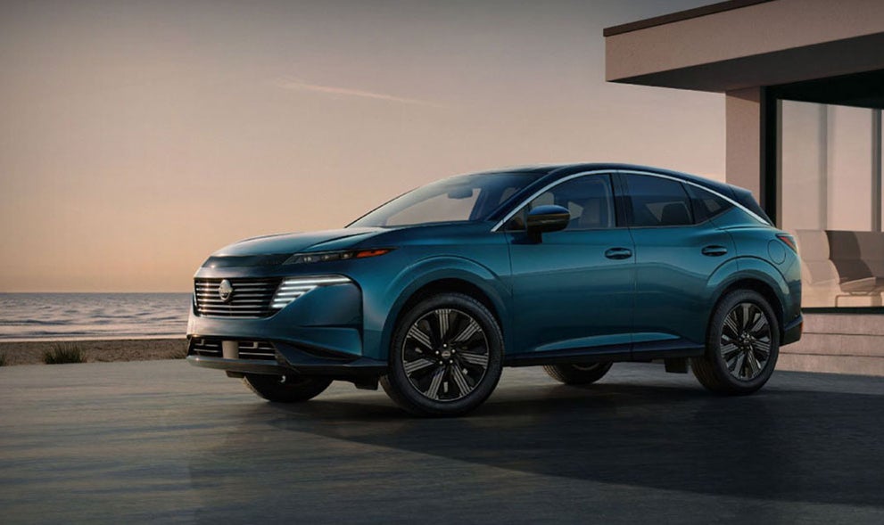 NISSAN Murano Tony Nissan in Waipahu HI